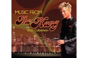 Music From The Hang with Brian Culbertson