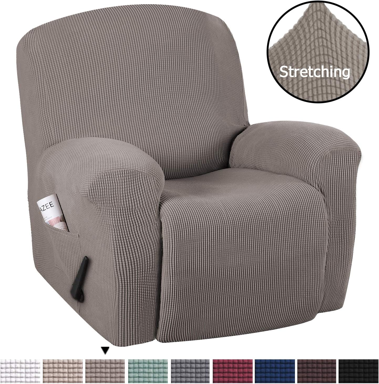 Best lazy boy recliner sectional sofa