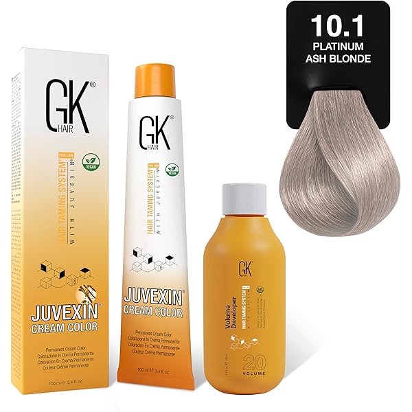 Amazon.com : GK HAIR Global Keratin SuperLighteners 900S Ultra