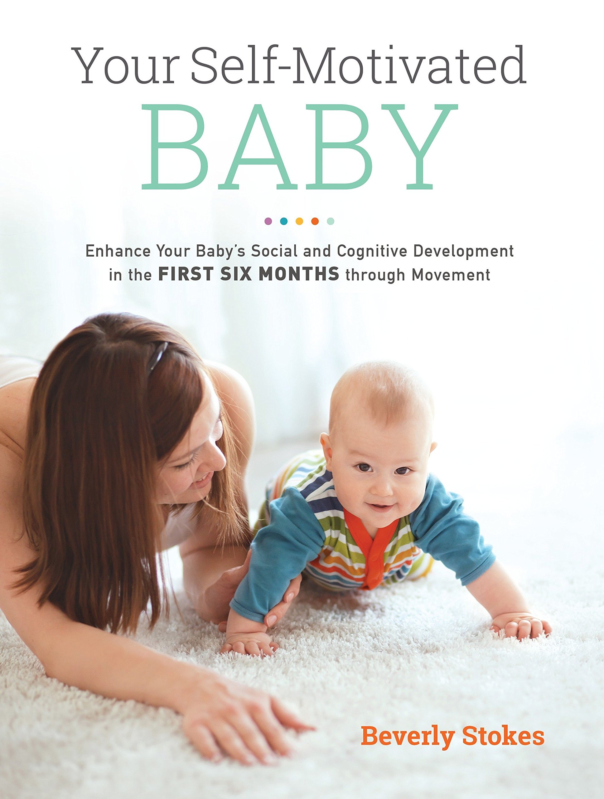 cognitive baby
