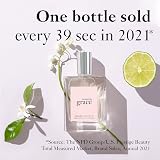 Philosophy Amazing Grace Eau de Toilette 60ml for Women view 6