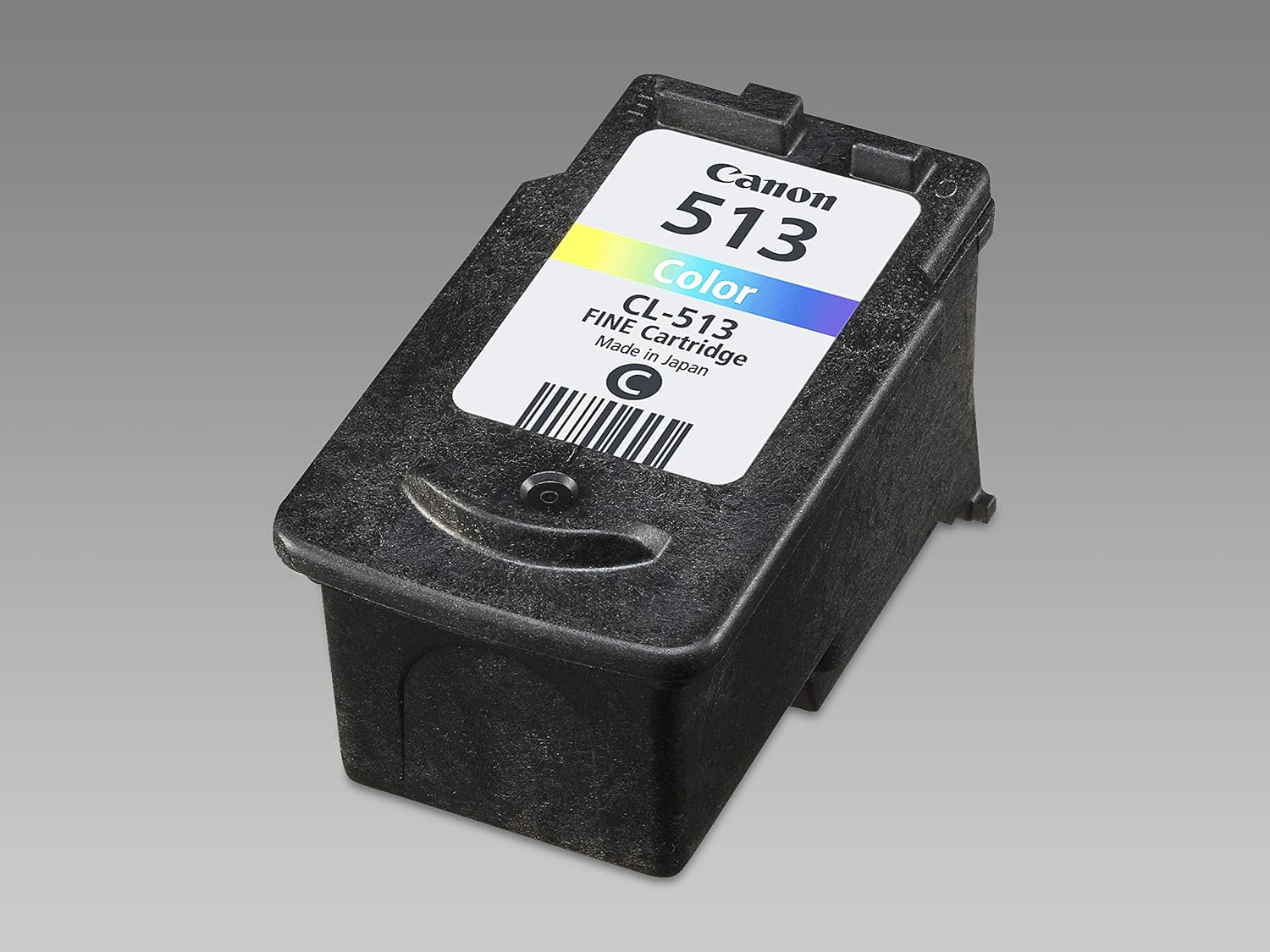 Canon 4541B010 Standard Inkjet Cartridge - Cyan, XL - Image 4