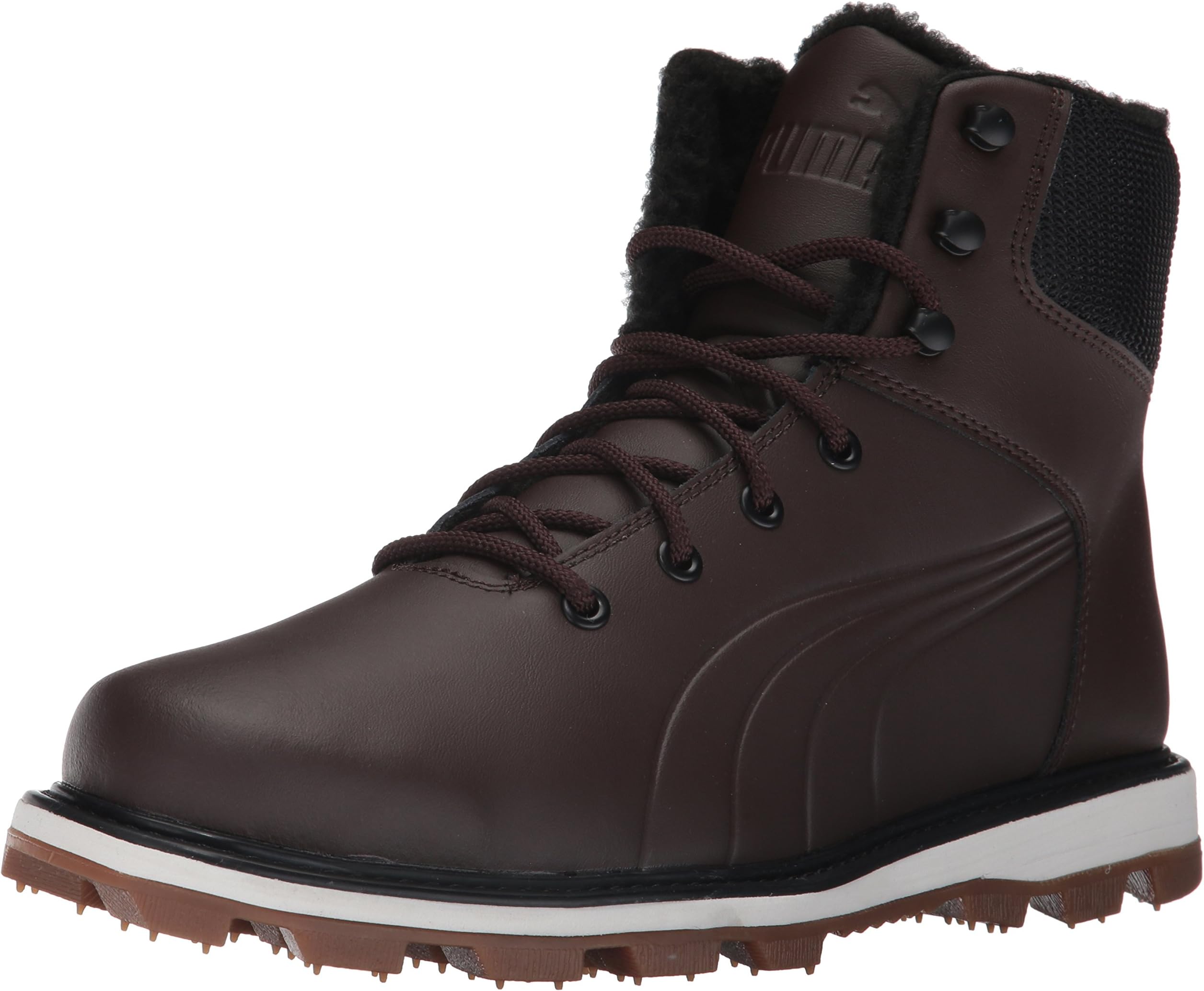 PUMA Men's Desierto Fun L Sneaker