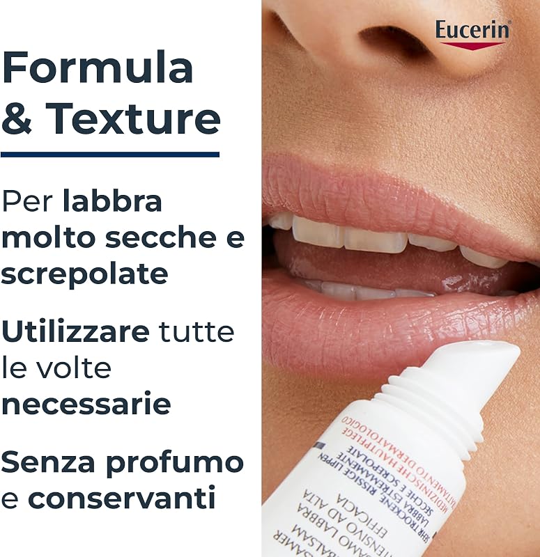 Acute Balsamo Labbra, 10 ml
