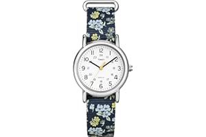 Timex Women's Weekender 31mm Watch