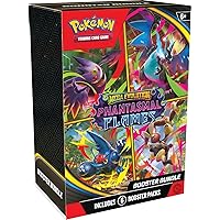 �ʴǰ�é���ǲ� TCG: Mega Evolution—Phantasmal Flames Booster Bundle (6 Booster Packs)