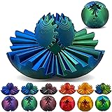 GearSphere 3D Printed Spin Ball - Stress Ball