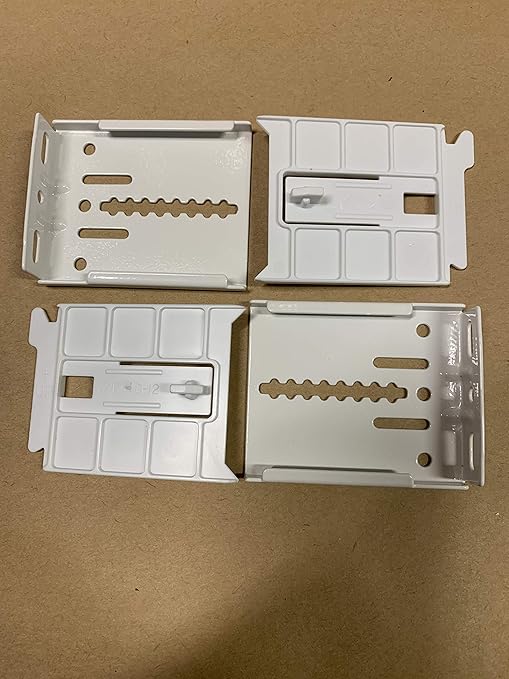 Amazon Com Kirsch 6712 2 1 2 Continental Curtain Rod Bracket