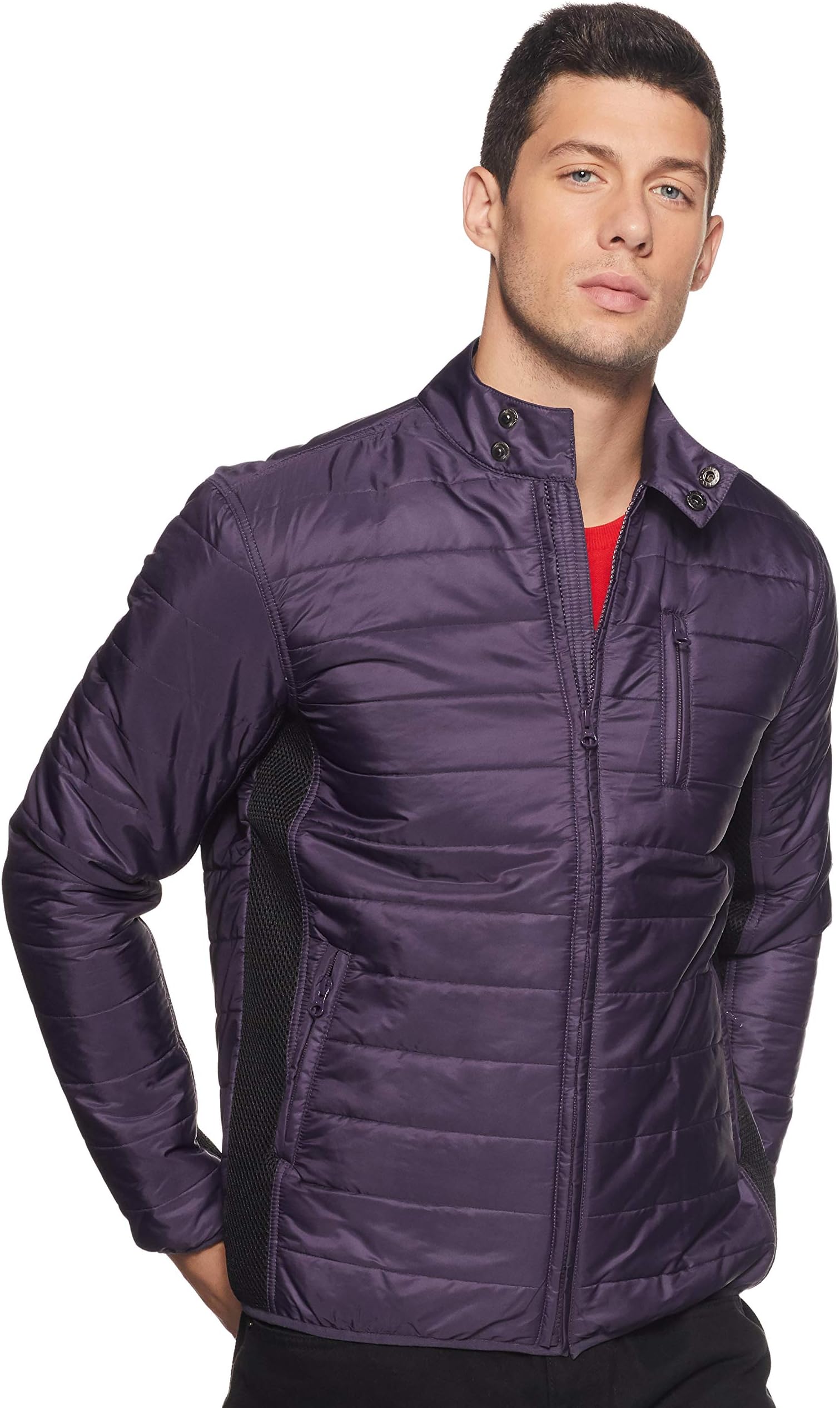 ABOF Men's Varsity Jacket