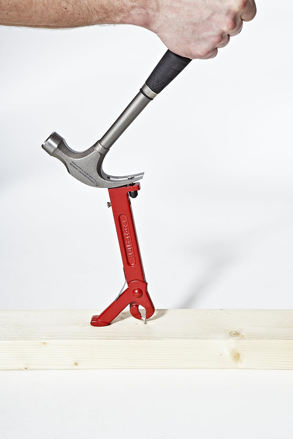 Hultafors ATLE 600g Nail Puller BigaMart