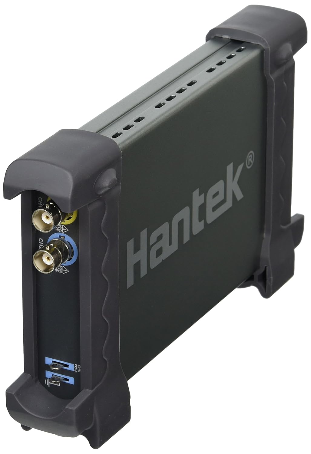 Hantek 6022BE USB Digital Storage Oscilloscope, PC Based, 48 MSa/s, 20
