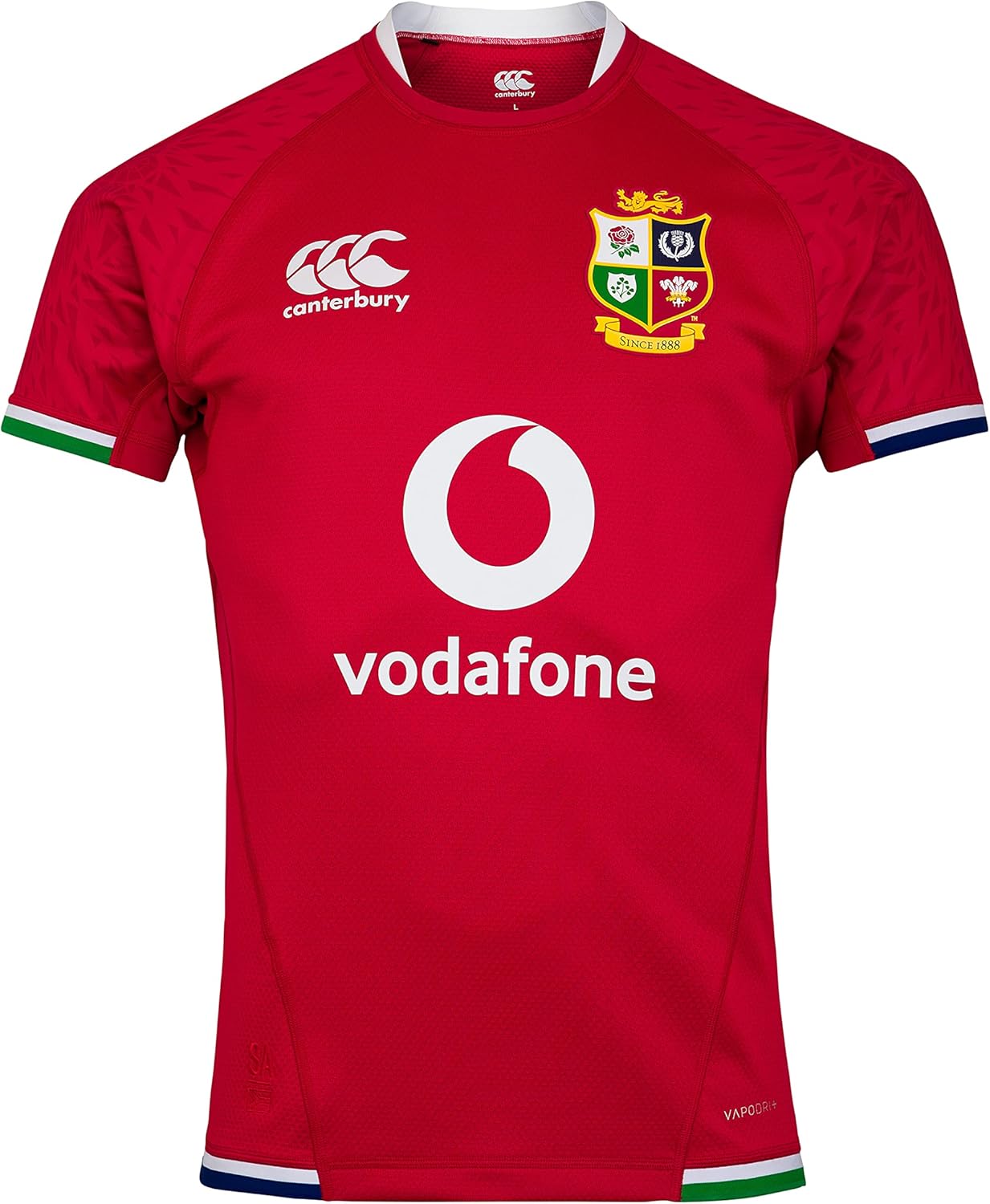 Canterbury British Lions Rucksack - Medium Größe Für Sport & Alltag