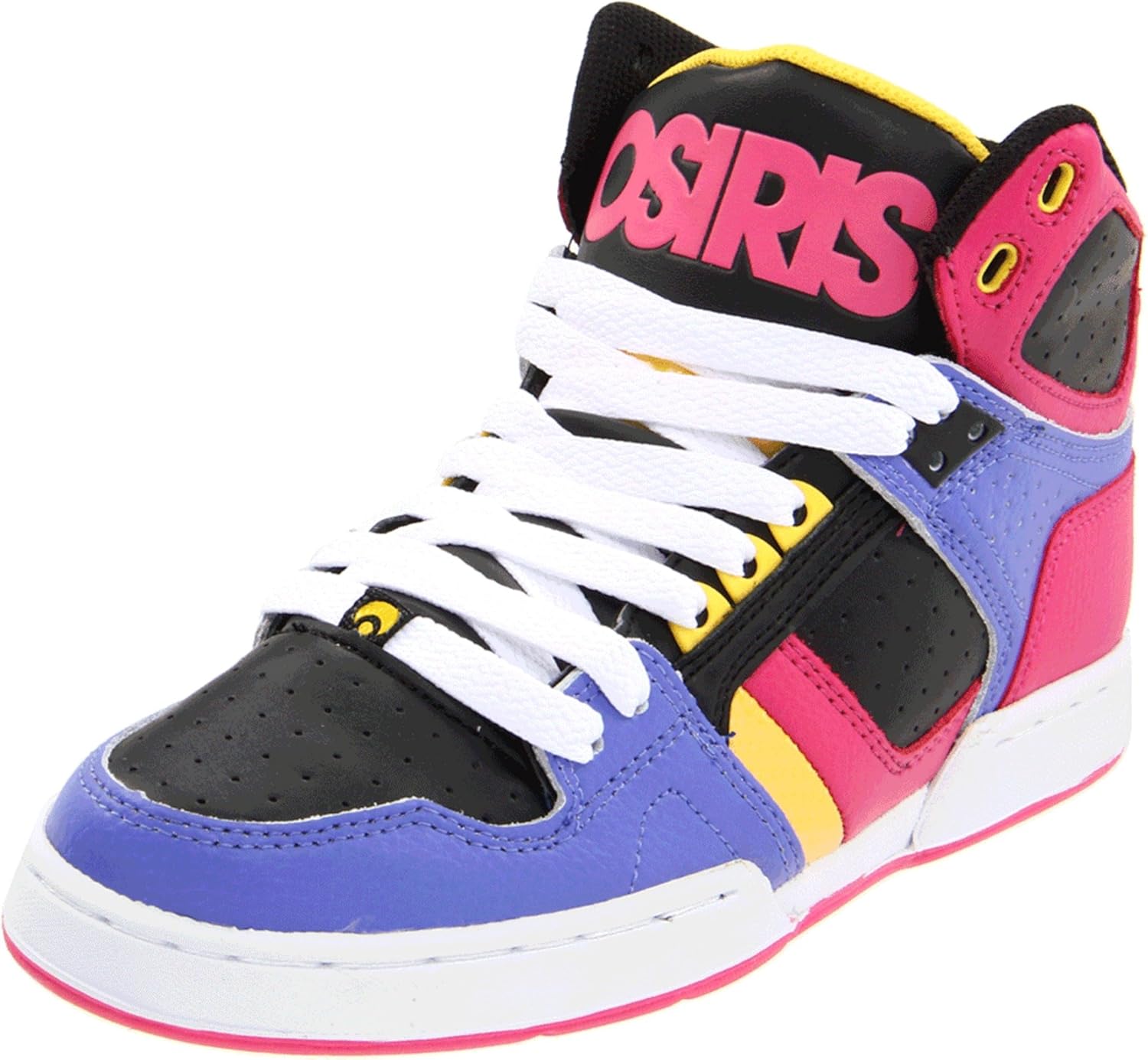 Osiris Women's NYC 83 SLM Skate Shoe 