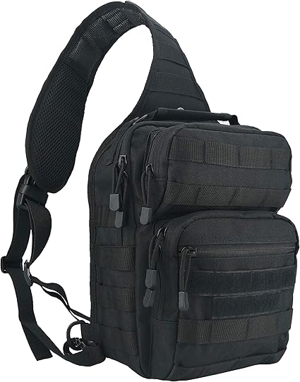 small edc backpack
