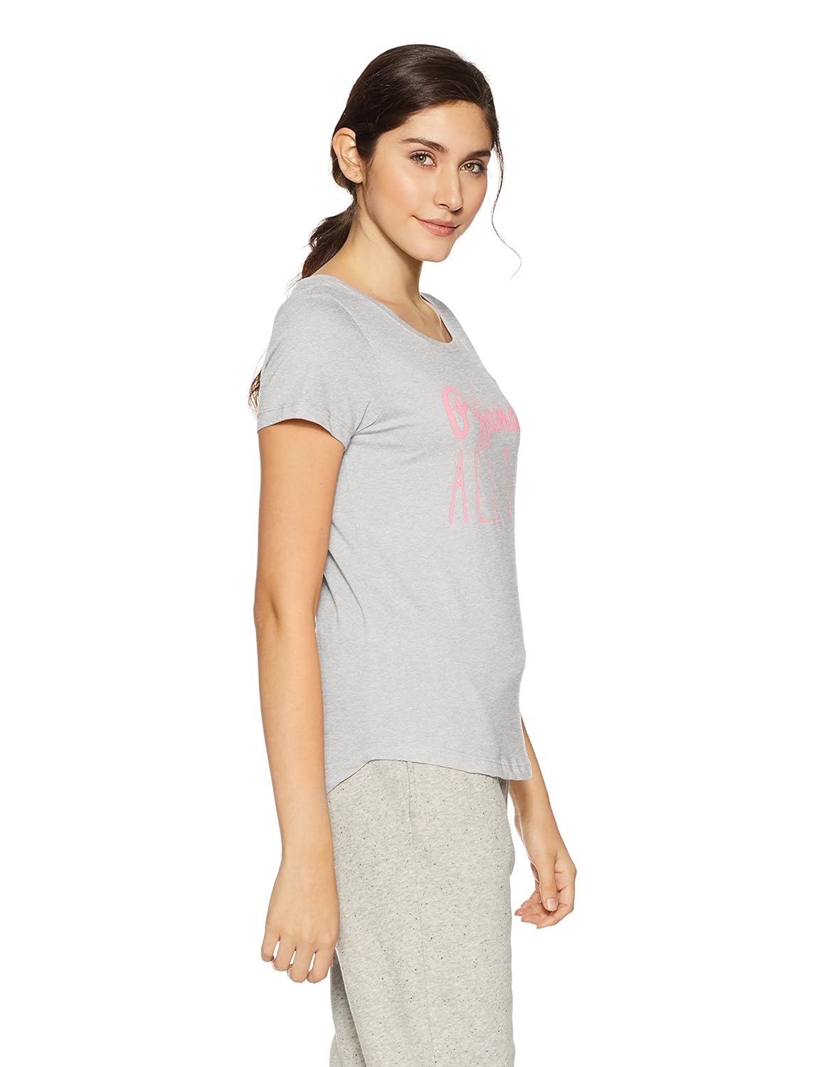 undercolors of benetton women's pyjama top