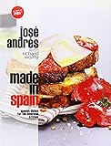 Made in Spain: Spanish Dishes for the American Kitchen