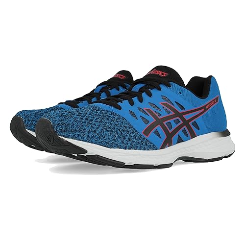 asics men's gel exalt 4 running shoes