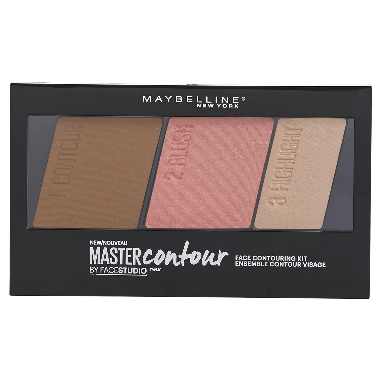 The 10 Best Drugstore Contour Kits of 2022 LUXEBC