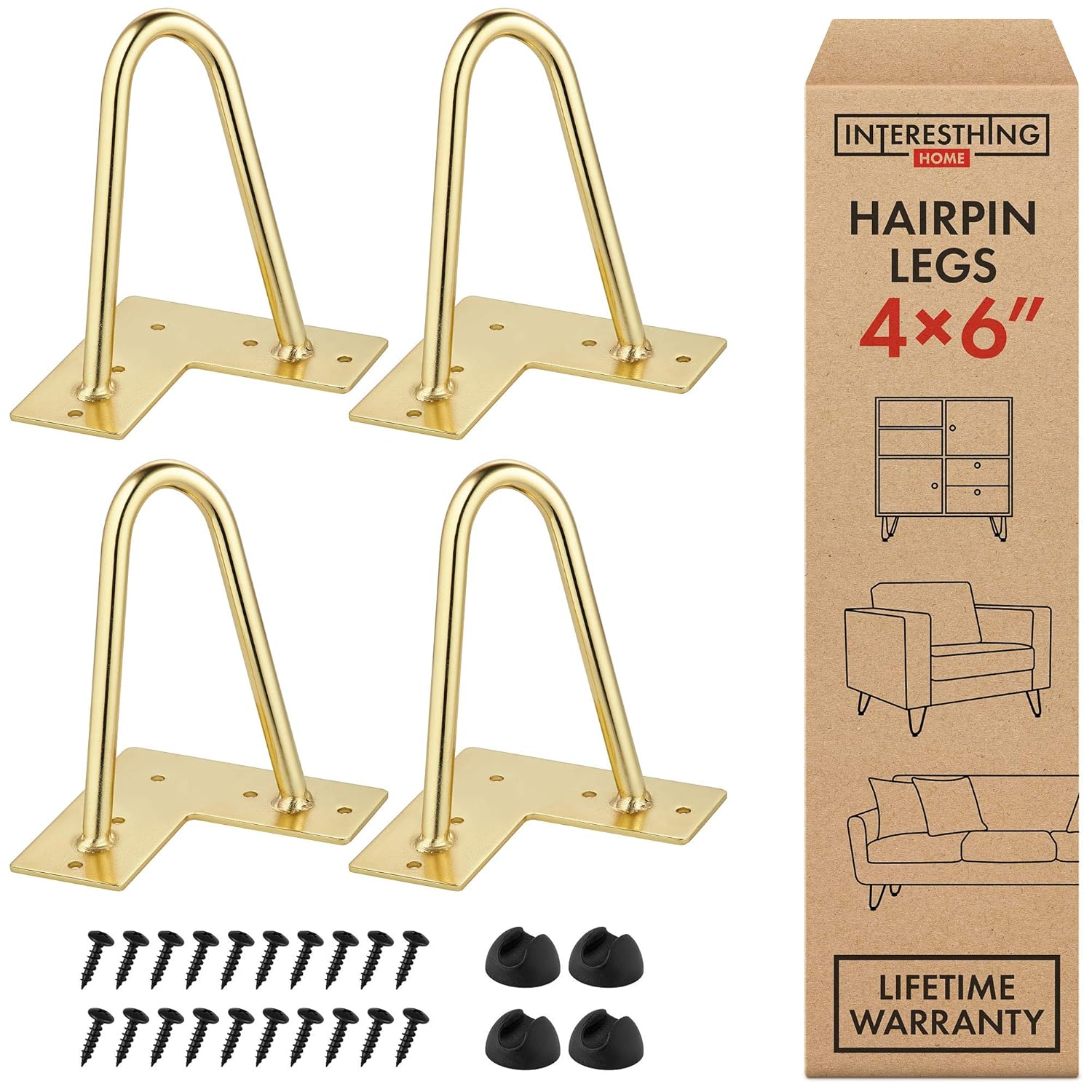 Best gold furniture, dresser