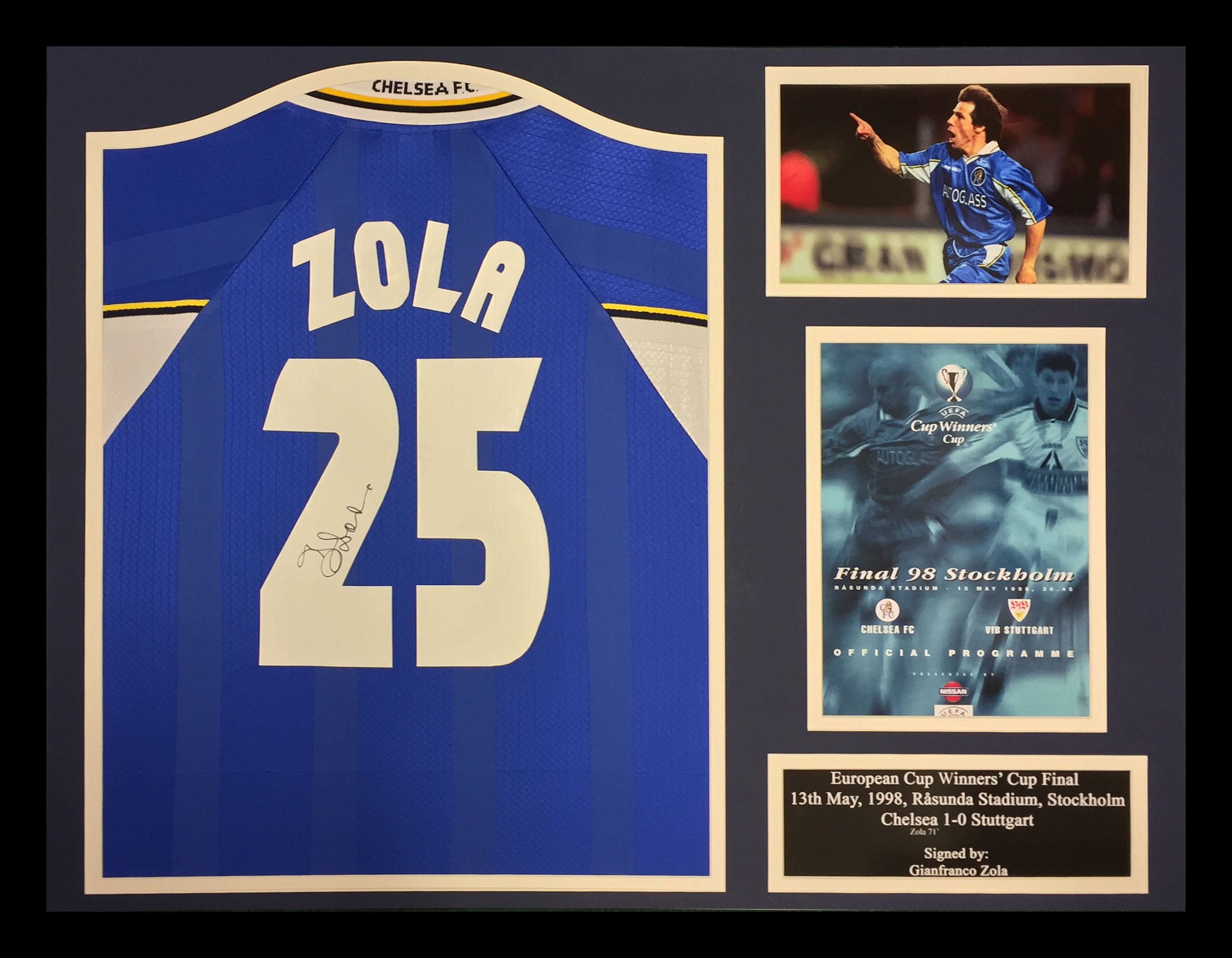 gianfranco zola jersey