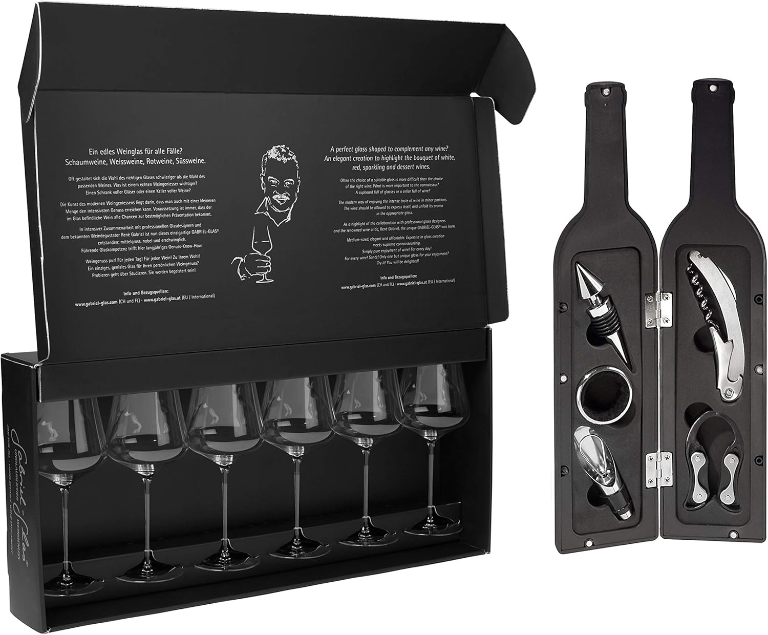 hydro flask wine bundle