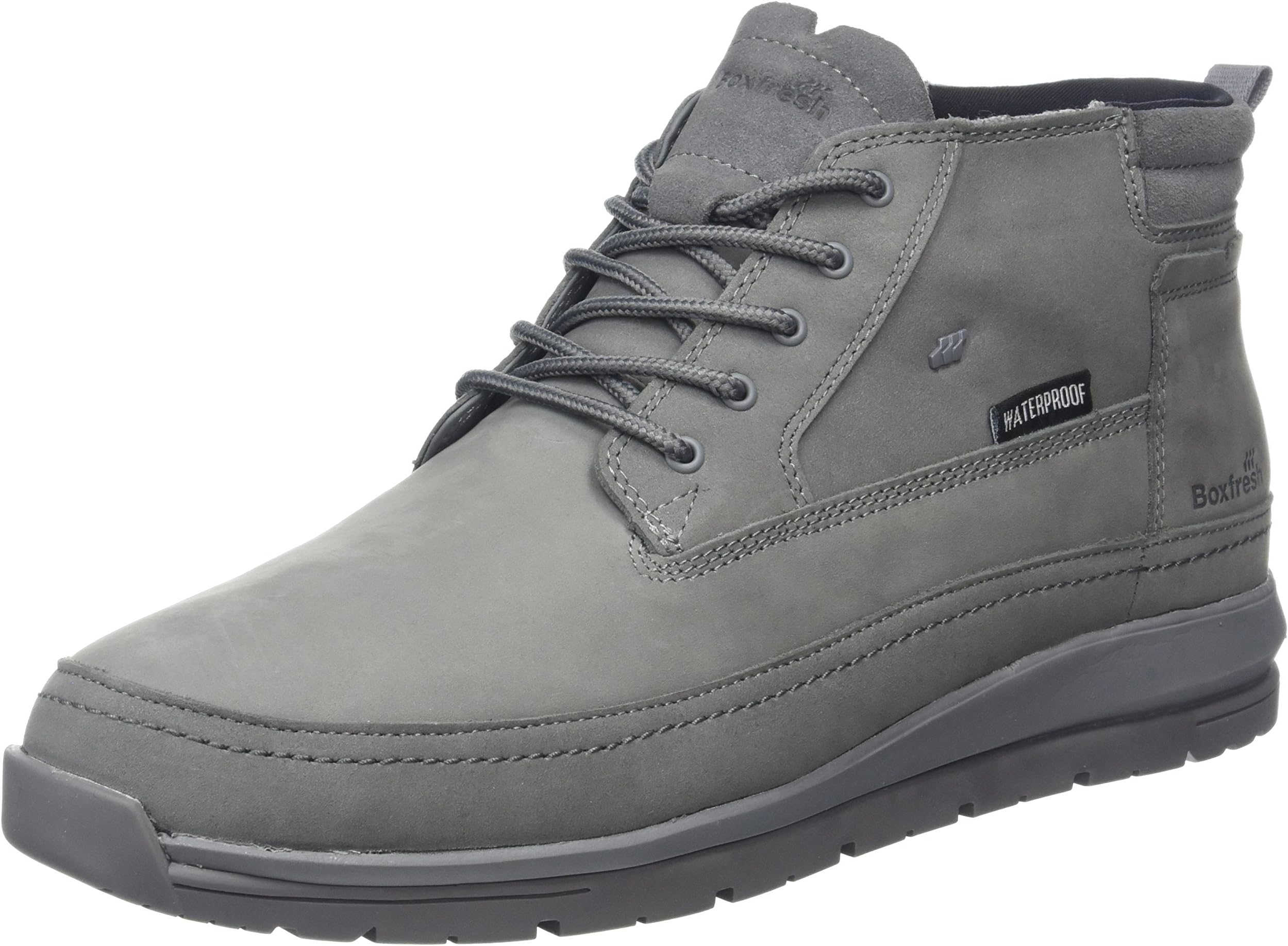 Boxfresh Men's Cryser Chukka Boots