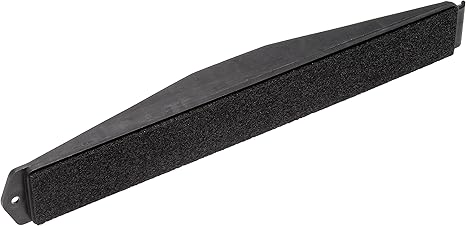 Amazon Com Dorman 259 100 Cabin Air Filter Cover Plate Automotive
