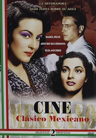 amazon cine clasico