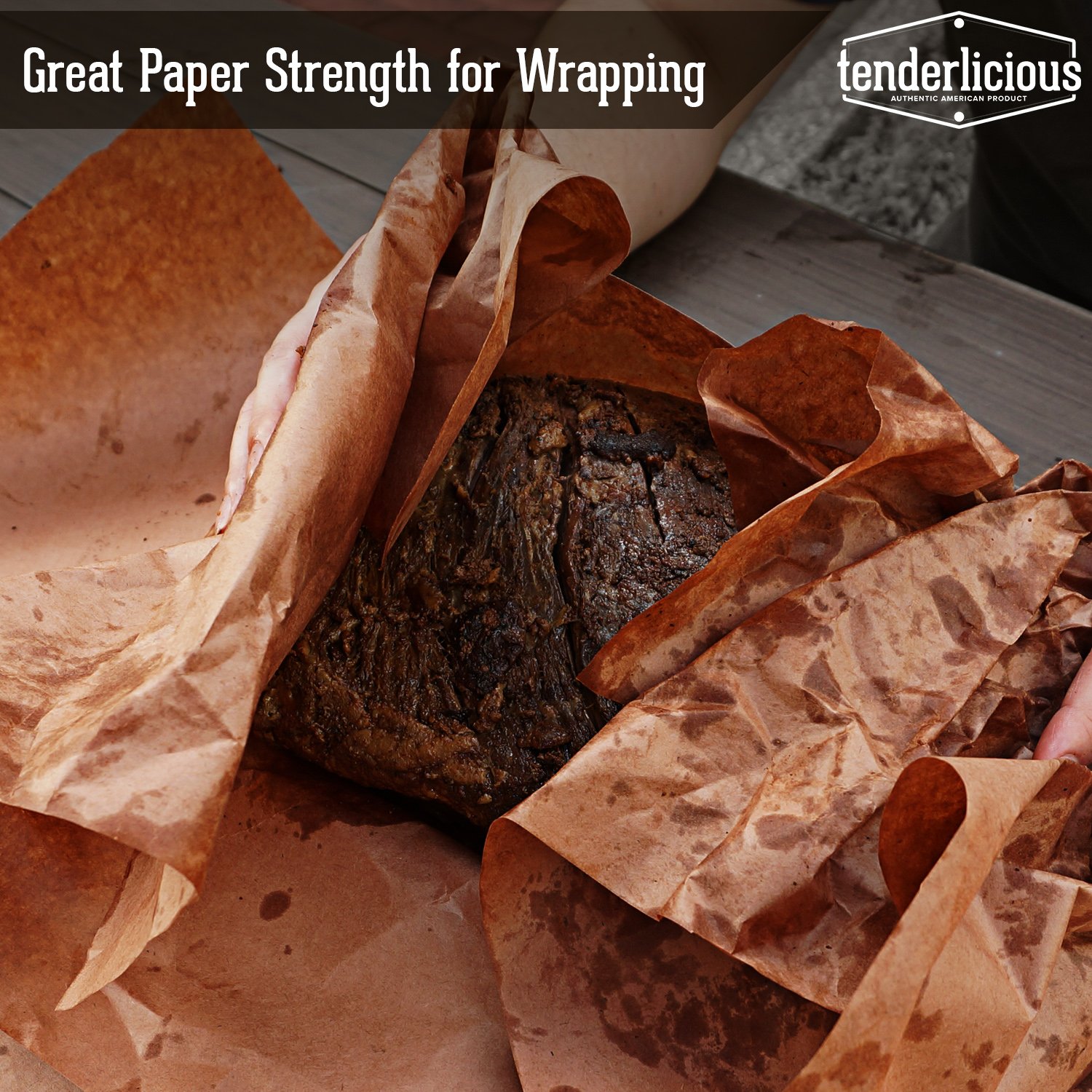 Pink Butcher Paper Roll 24 " x 175 ' (2100 ") Peach Wrapping Paper