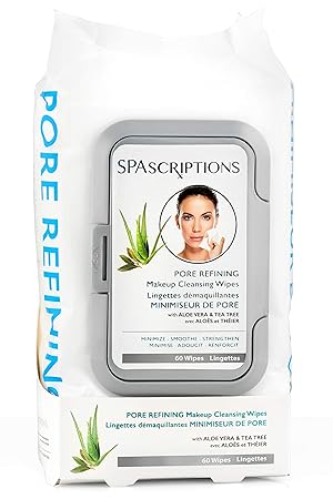 spascriptions makeup wipes