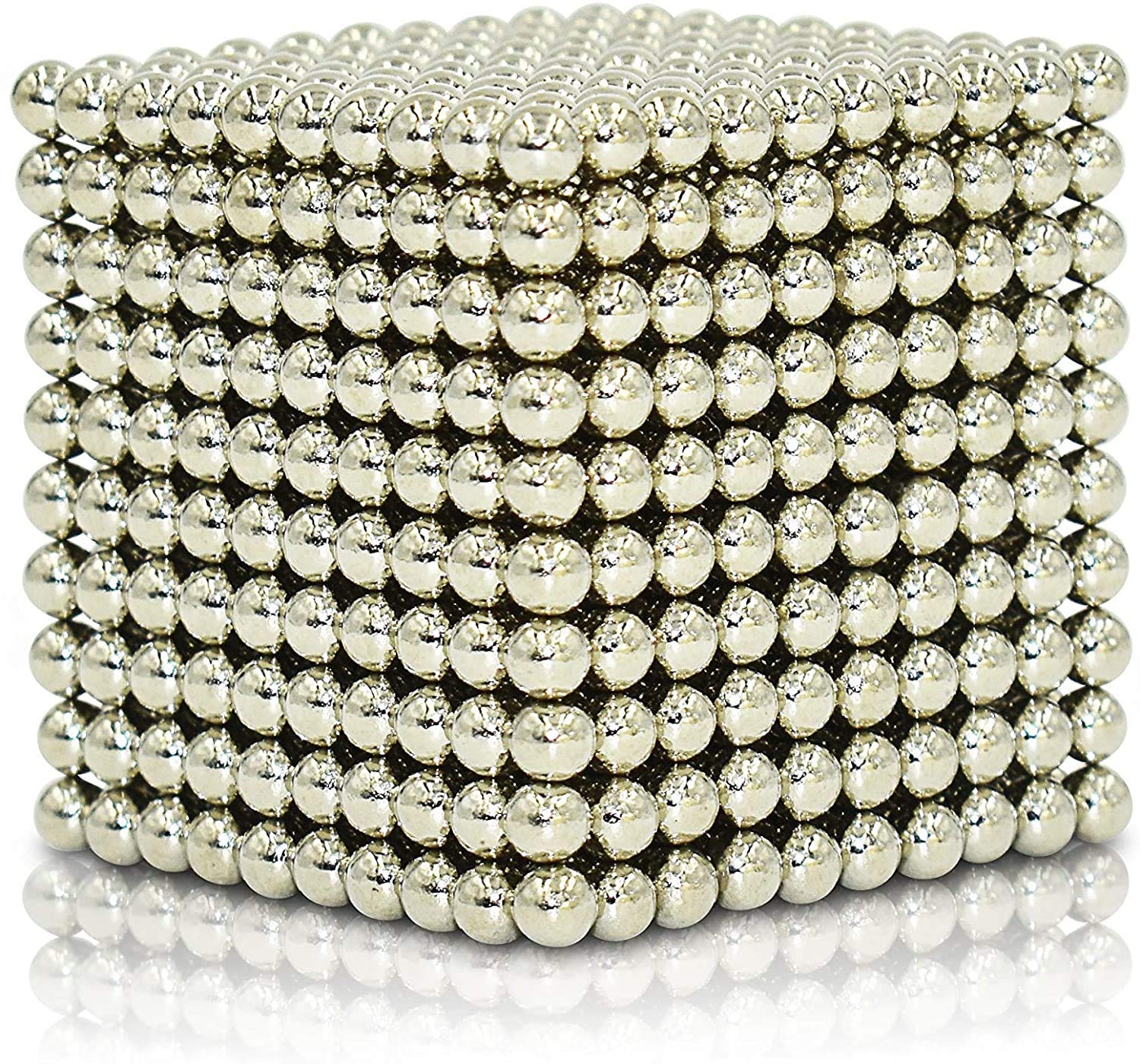 magnetic fidget beads