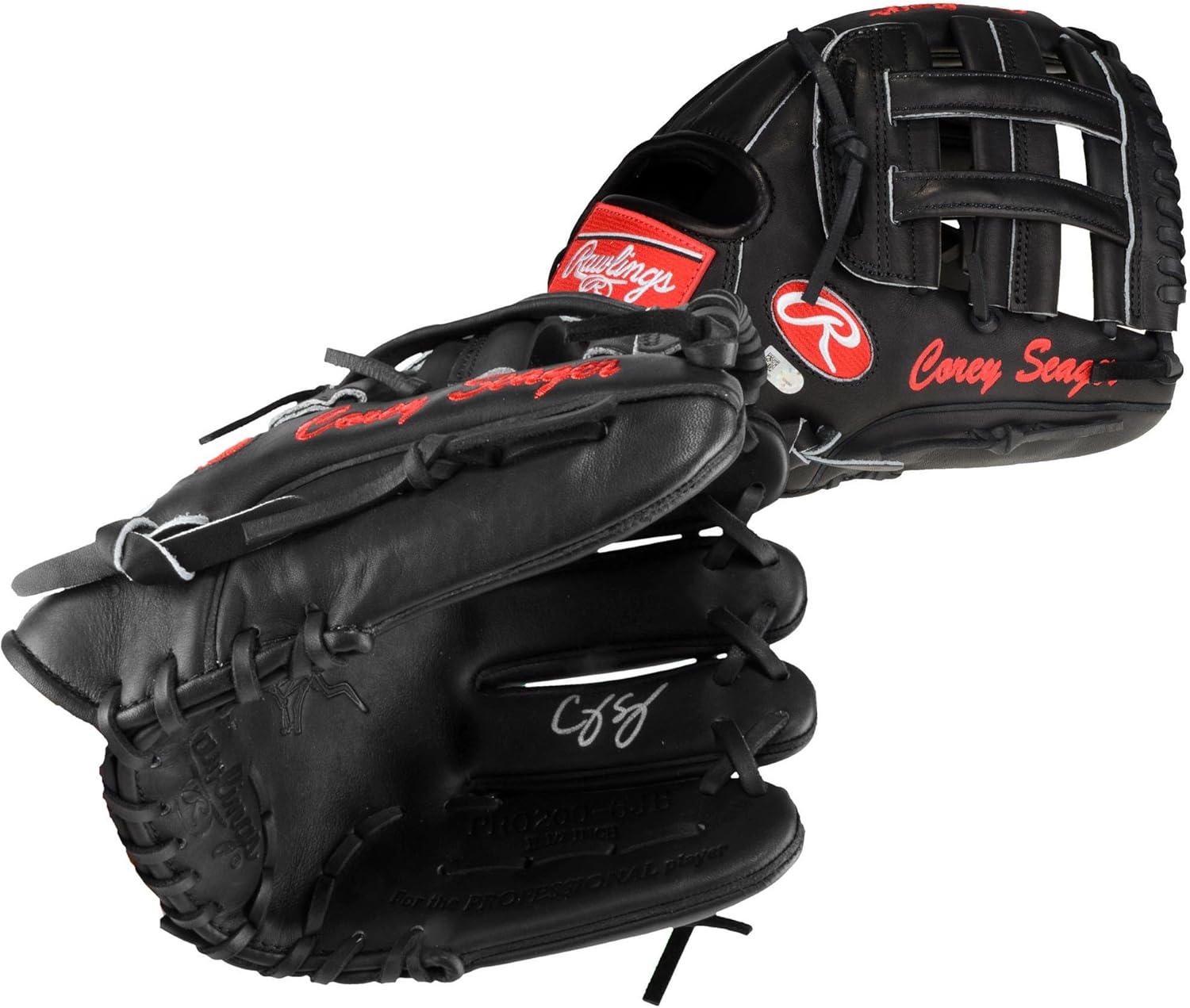 Corey seager rawlings glove Clearance