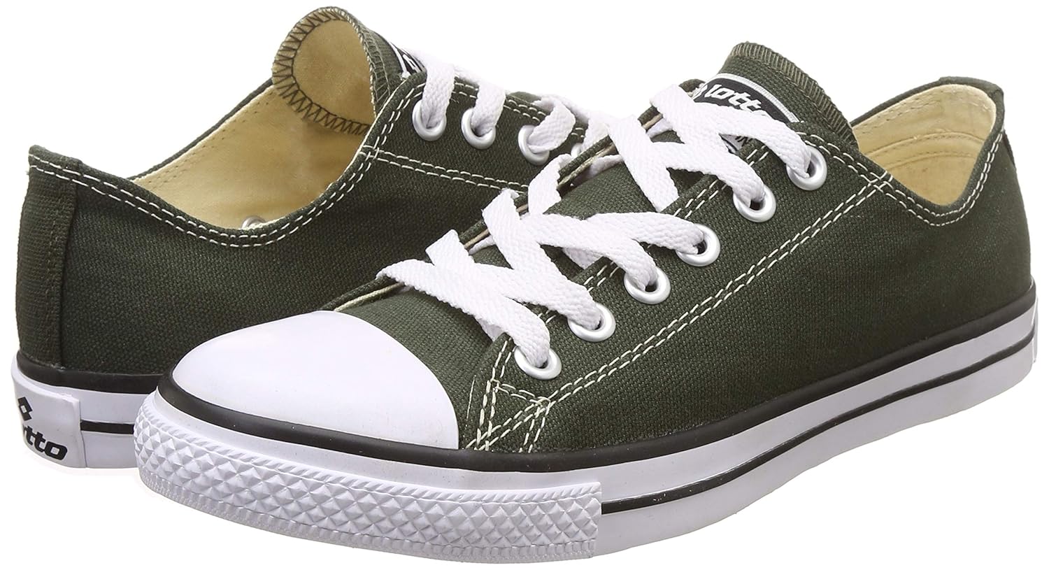 lotto atlanta neo sneakers