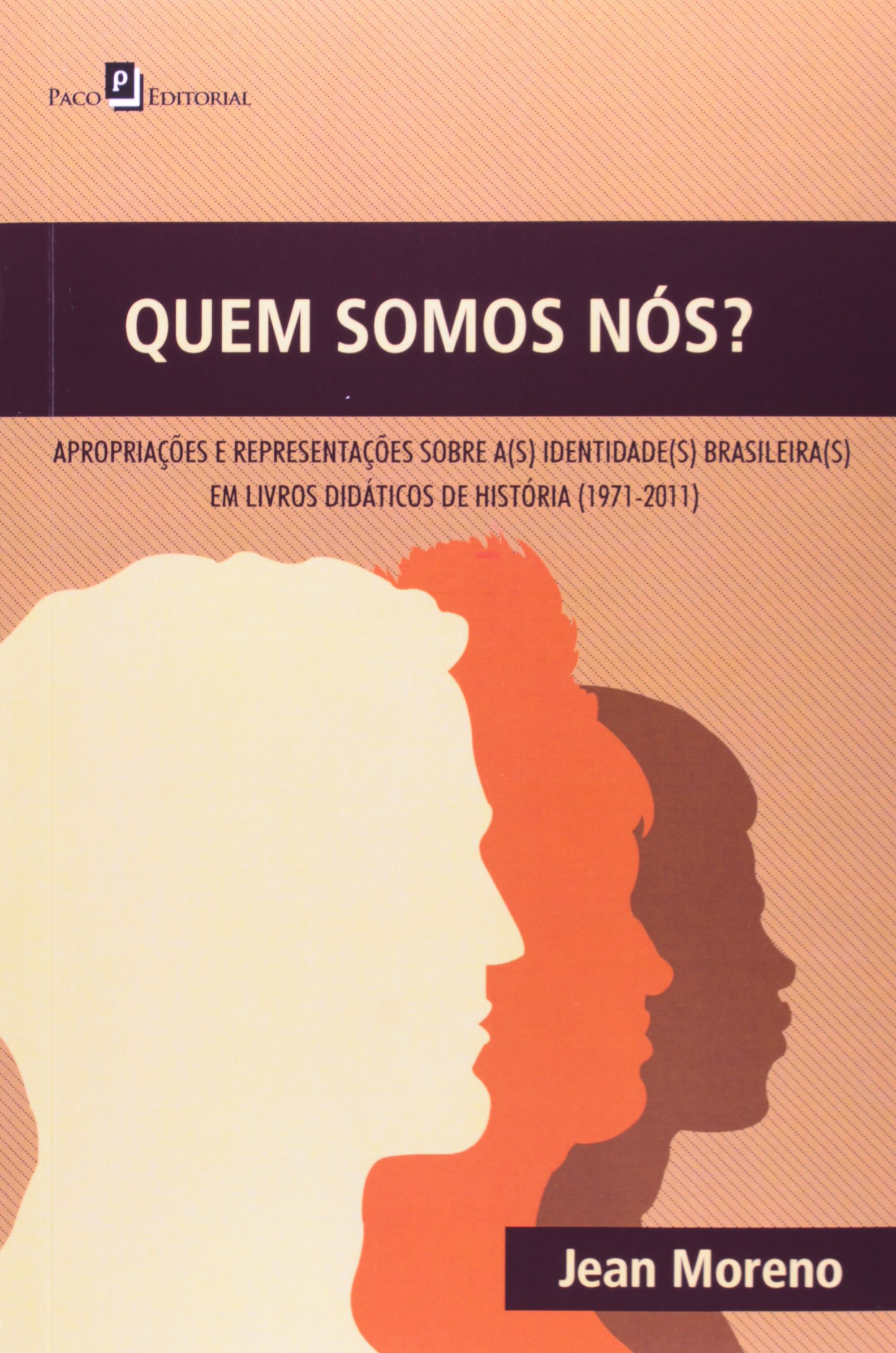 Quem Somos Nós? PDF Jean Carlos Moreno
