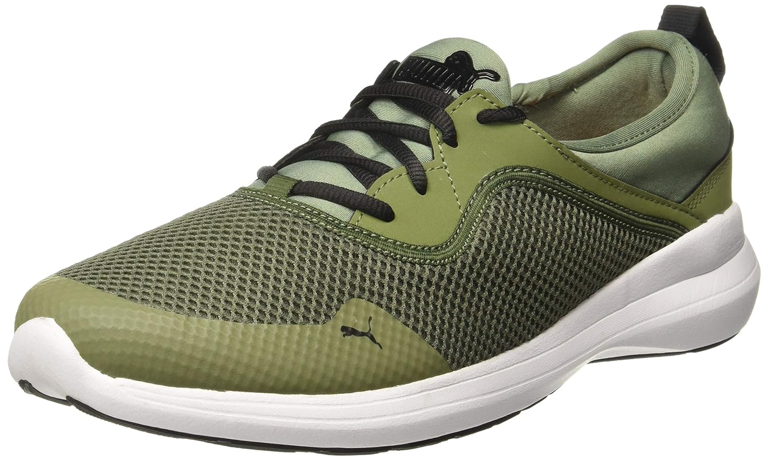 puma pronto idp running shoes
