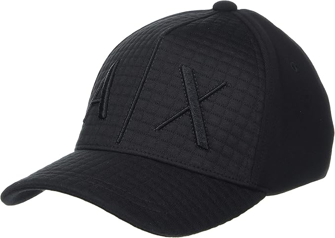 ax armani exchange hat