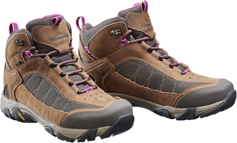 kathmandu hiking boots