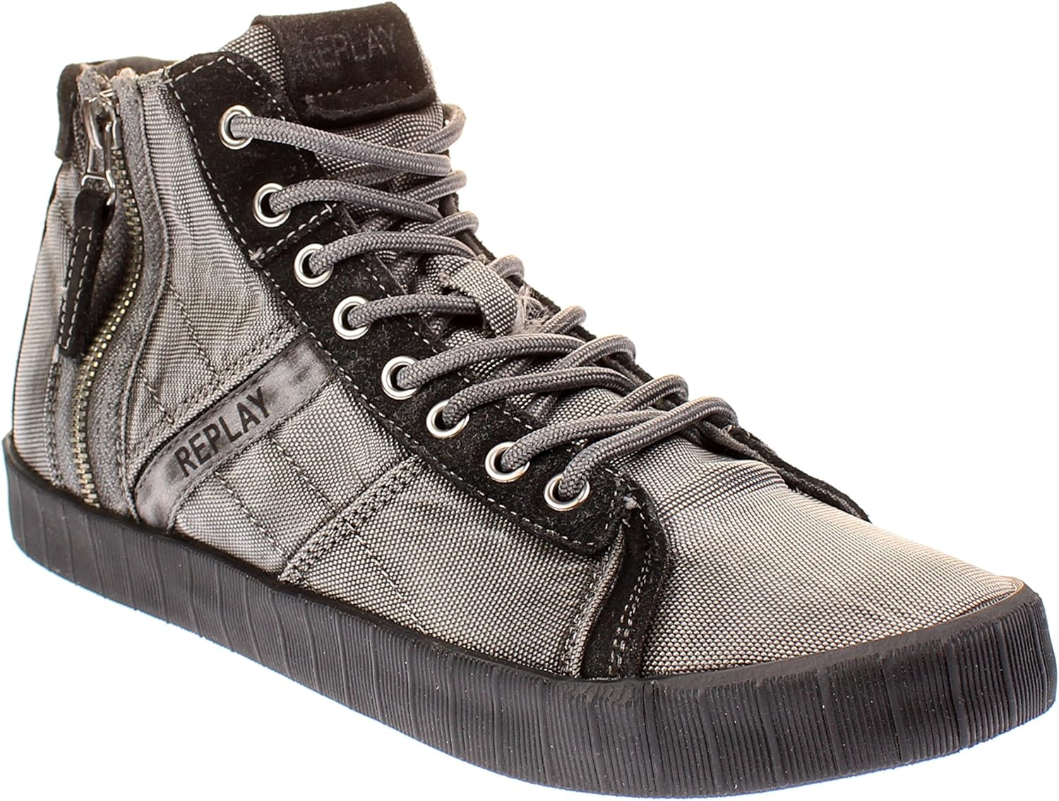 Replay RV760010S - Herren Schuhe Sneaker - 003, GrÃ¶Ãe:45 EU: Amazon.de: Schuhe & Handtaschen