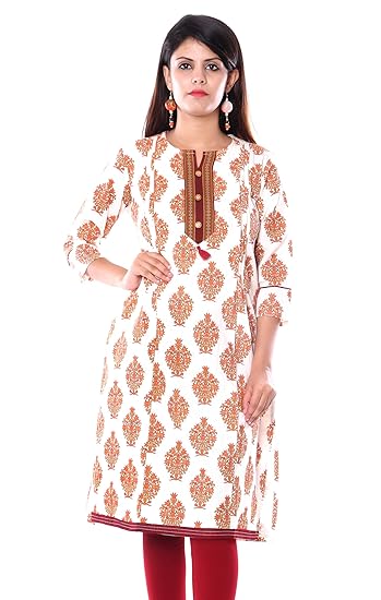 Women's Feeding Kurti_Multi Coloured_941