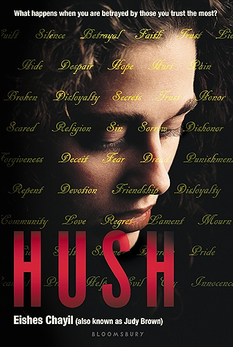 Download Hush (English Edition) PDF