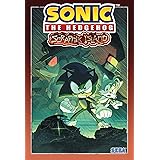 Sonic the Hedgehog: Scrapnik Island