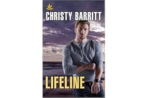 Lifeline: A Navy SEAL Christian Inspirational Suspense Romance (The Security Experts Book 2)