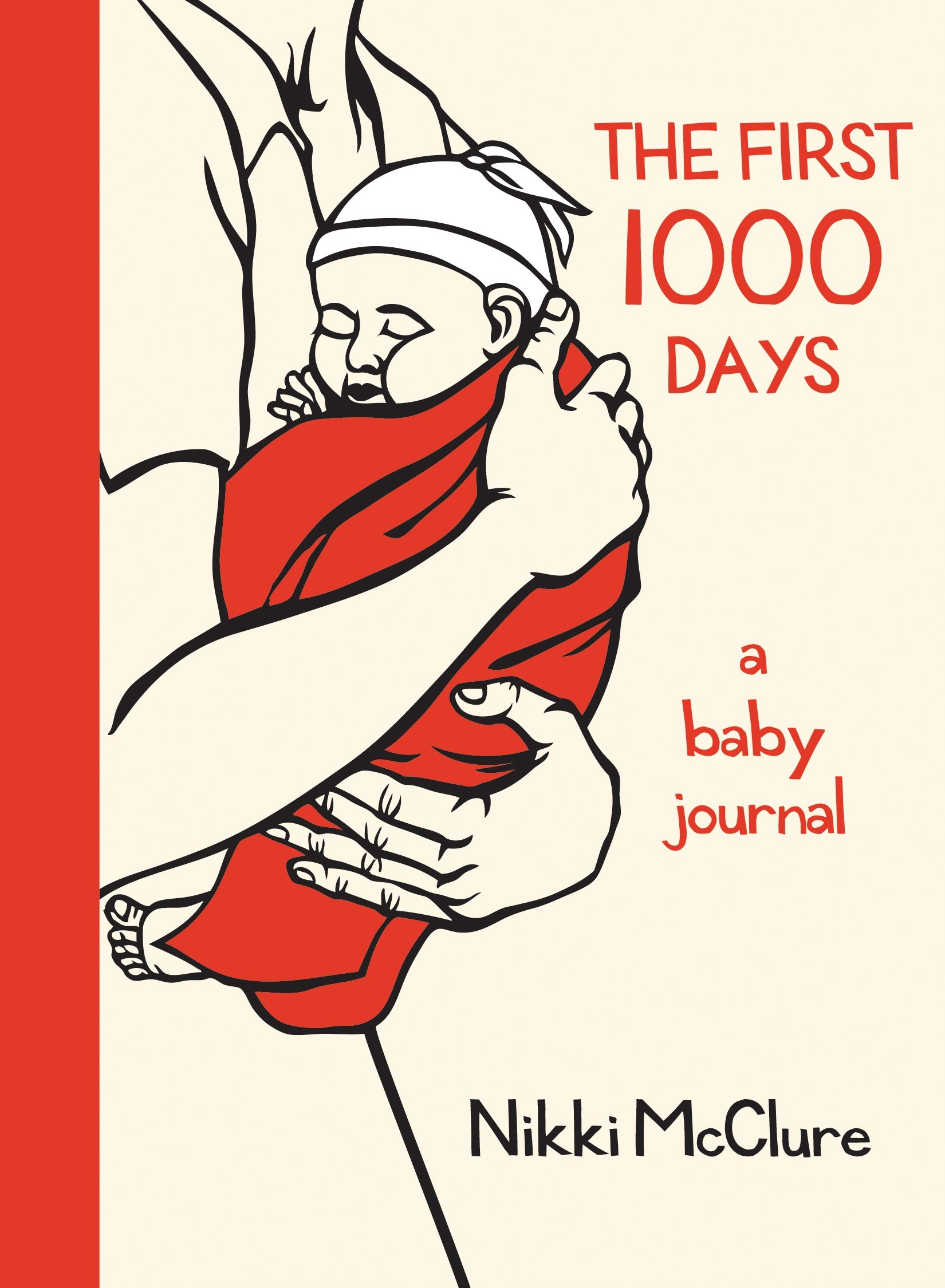 the first 1000 days book