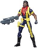 Marvel Infinite Series Bishop 3.75 Inch Figure