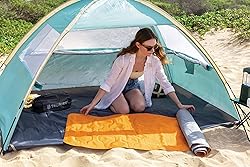 Intex 64098EP TruAire Inflatable Camping