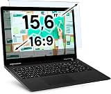 VINTEZ Blue Light Screen Protector 15.6 Inch Monitor Laptop 14.2 x 8.7