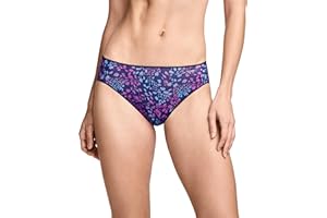 Jockey Women's Underwear No Panty Line Promise Tactel Bikini