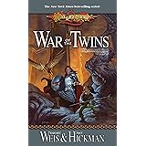 War of the Twins (Dragonlance Legends Book 2)