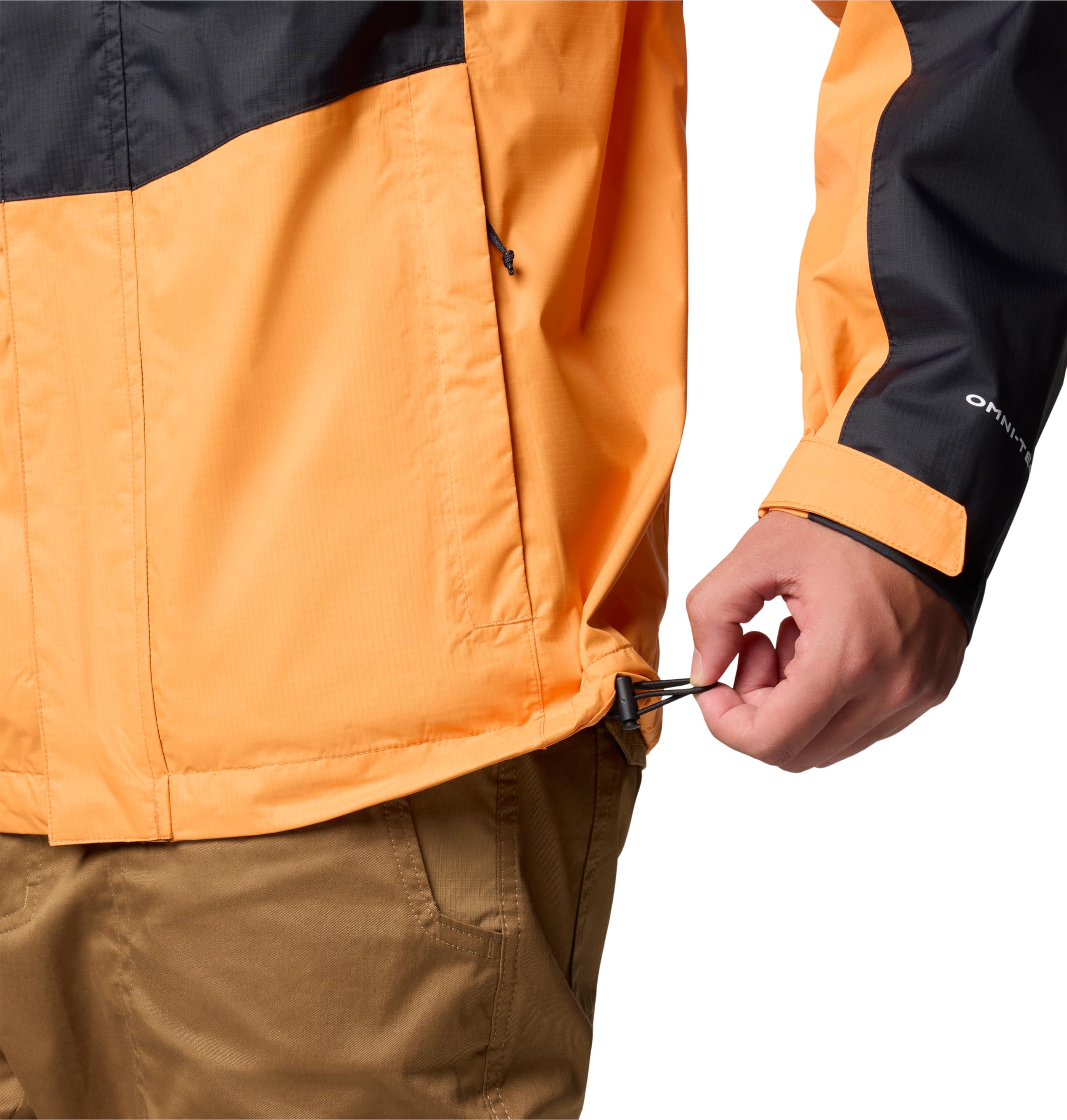 Columbia Pouring Adventure III Herrenjacke 7