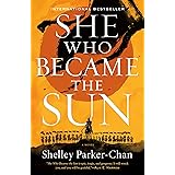 She Who Became the Sun (The Radiant Emperor Duology, 1)